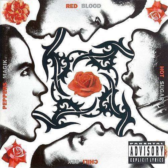 red hot chili peppers blood sugar sex