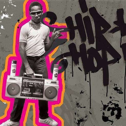 Rap & Hip Hop