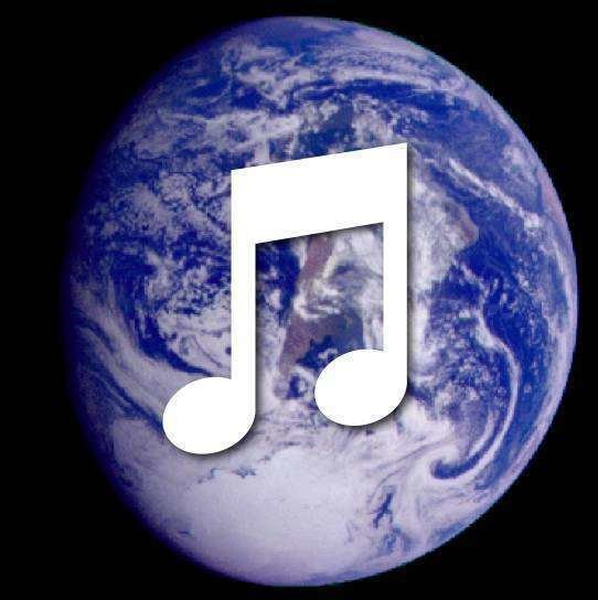 World