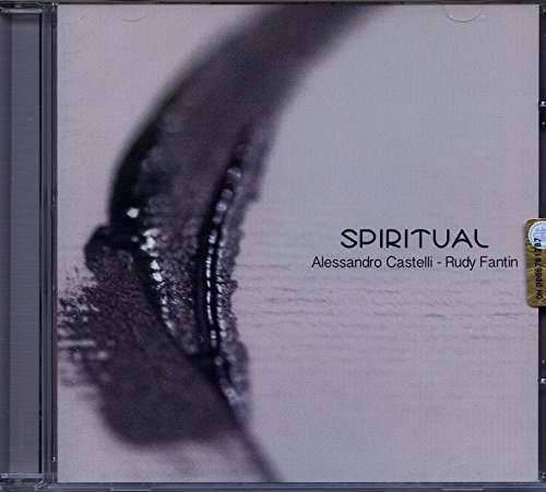 Alessandro & Ru Castelli - Spiritual (1 CD)