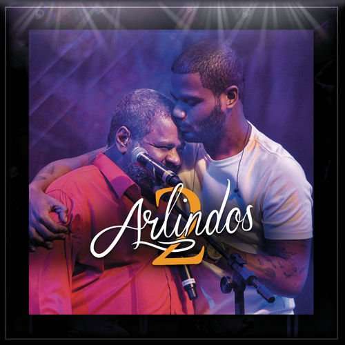 Arlindo Cruz - 2 Arlindos (1 CD)
