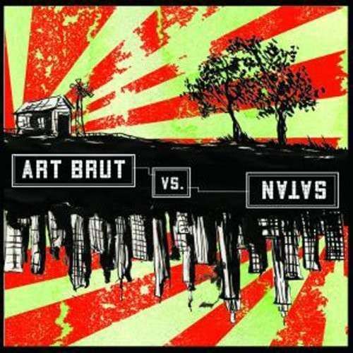 Art Brut - Vs Satan (1 CD)