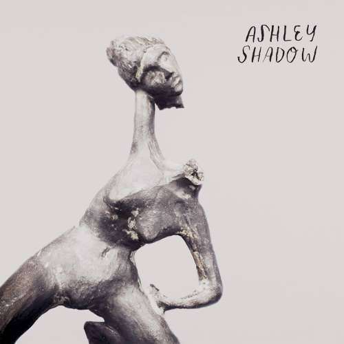 Ashley Shadow - (1 VINYL)