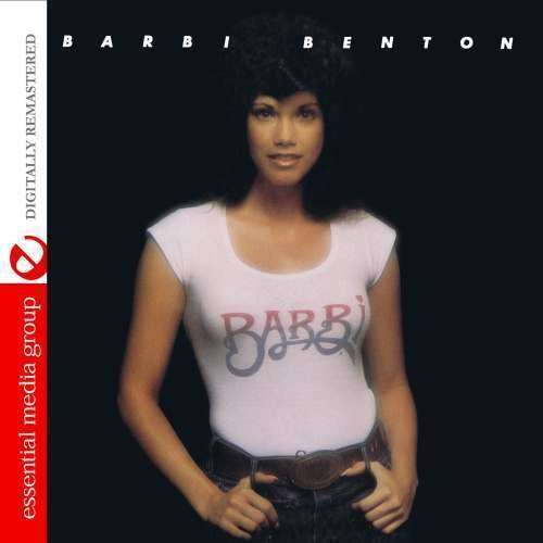 Barbi Benton - (1 CD)