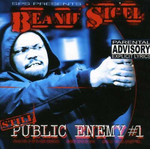 Beanie Sigel - Still Public Enemy No.1 (1 CD)