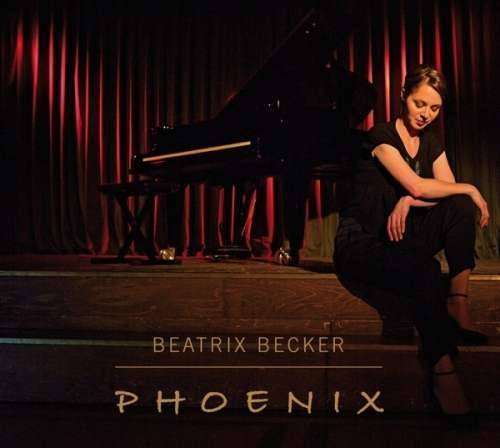 Beatriz Becker - Phoenix (1 CD)