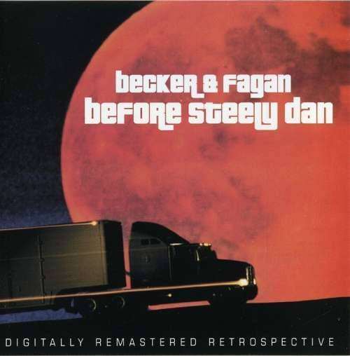 Becker & Fagan - (1 CD)