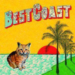 Best Coast - Crazy For You (1 CD)
