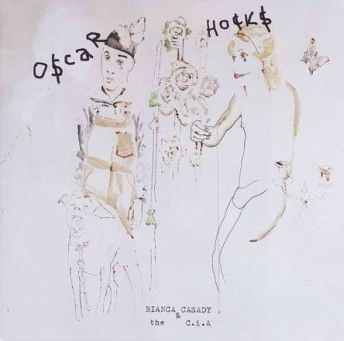 Bianca Casady - Oskar Hocks (1 CD)