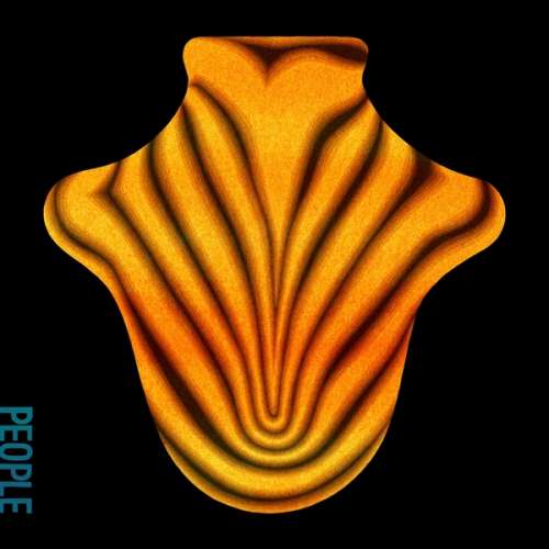 Big Red Machine - (1 CD)