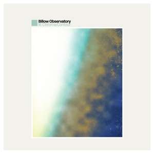 Billow Observatory - Iii: Chroma/Contour (1 CD)