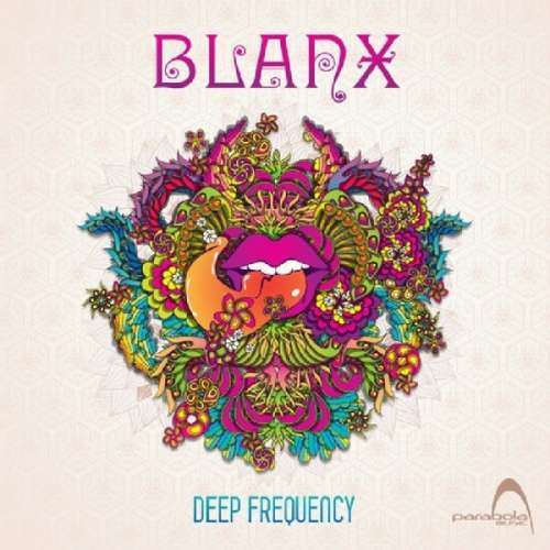 Blanx - Deep Frequency (1 CD)