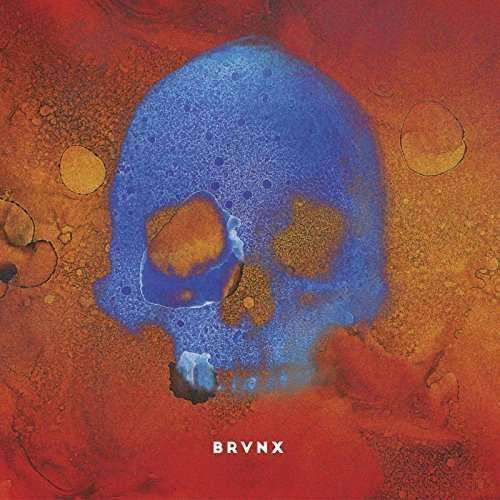 Bronx - (V) (1 VINYL)