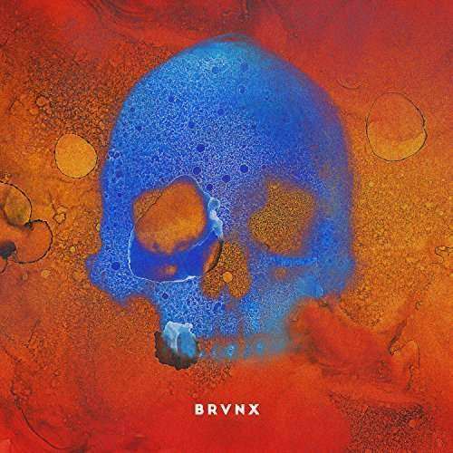 Bronx - V (1 VINYL)