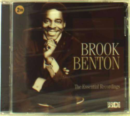 Brook Benton - Essential Recordings (2 CD)