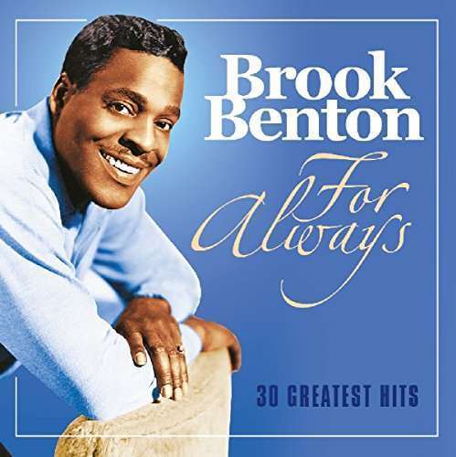 Brook Benton - For Always - 30.. (1 CD)