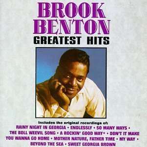 Brook Benton - Greatest Hits (1 CD)