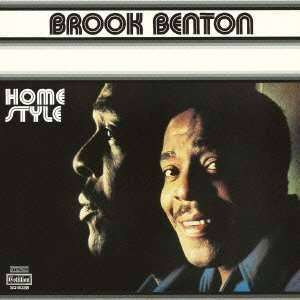 Brook Benton - Home Style (1 CD)