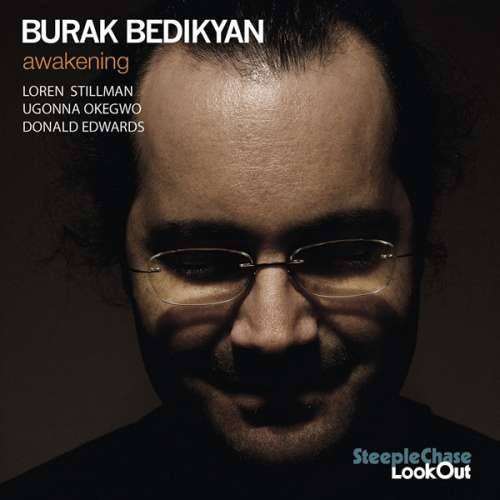 Burak Bedikyan - Awakening (1 CD)