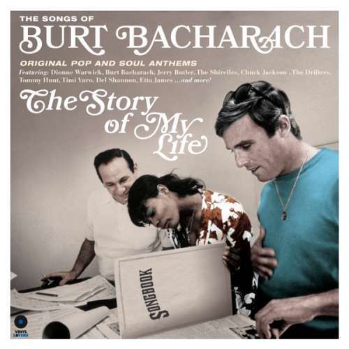 Burt Bacharach - Story of My Life -Ltd/Hq- (1 VINYL)
