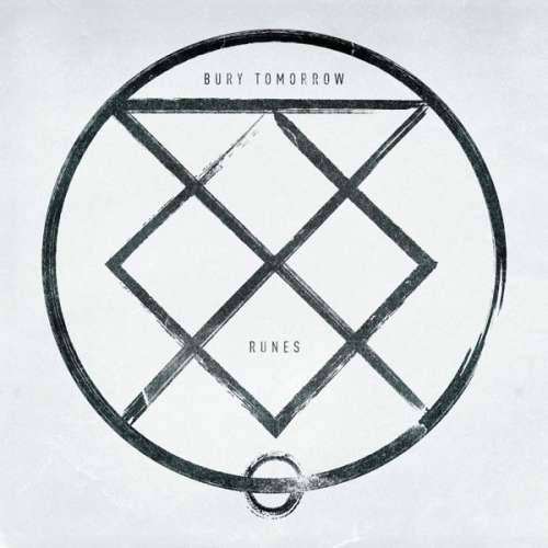 Bury Tomorrow - Runes-180gr- (2 VINYL)