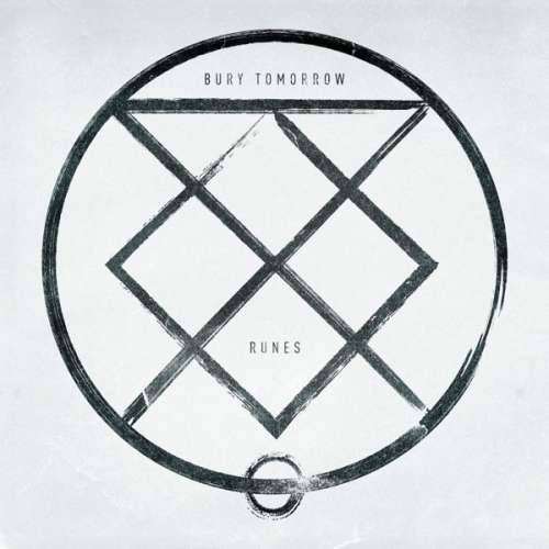 Bury Tomorrow - Runes-180gr- (2 VINYL)