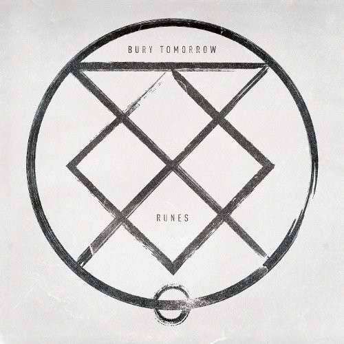 Bury Tomorrow - Runes (1 CD)