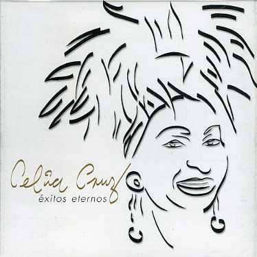 Celia Cruz - Exitos Eternos (1 CD)