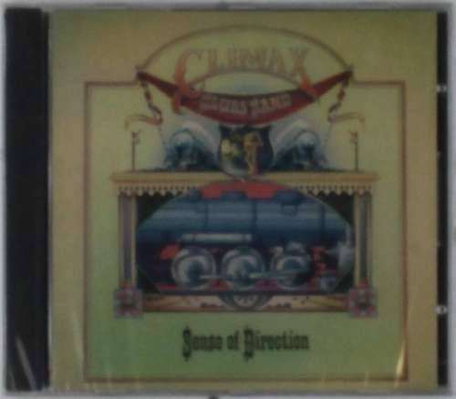 Climax Blues Band - Sense of Direction (1 CD)