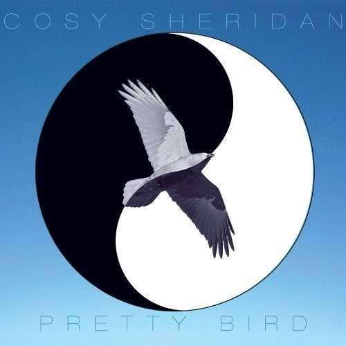 Cosy Sheridan - Pretty Bird (1 CD)