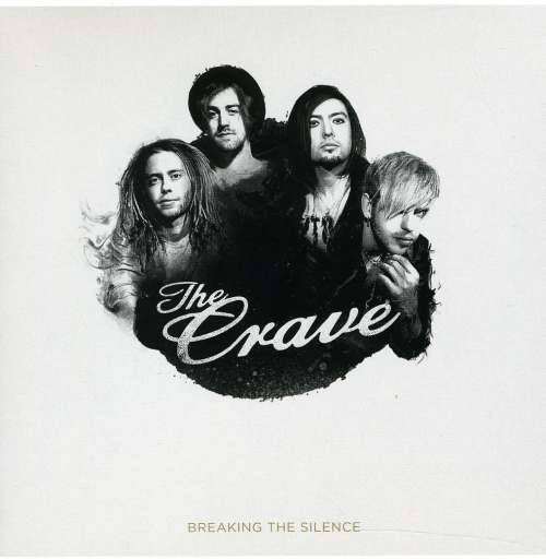 Crave - Breaking the.. -Digi- (1 CD)