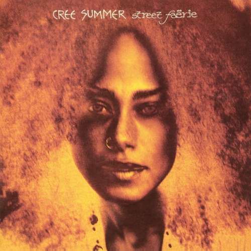 Cree Summer - Street Faerie (2 VINYL)