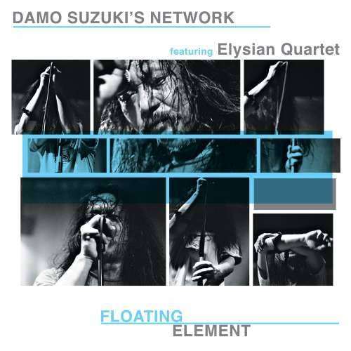 Damo Suzuki -Network- - Floating Element (1 CD)