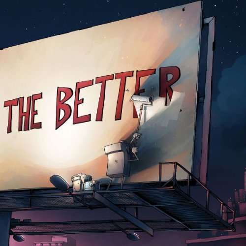DJ Shadow - Less You Know the Better (1 CD)