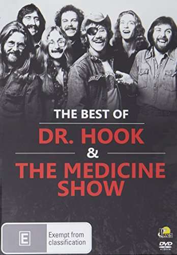 Dr.Hook & the Medicine Sh - Best of Dr Hook & the.. (1 DVD)