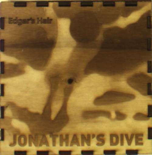 Edgar's Hair - Jonathan's Dive (1 CD)