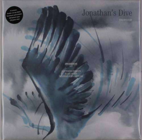 Edgar's Hair - Jonathan's Dive (2 VINYL)