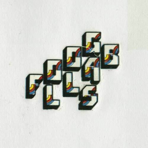 Eric Copeland - Goofballs (1 VINYL)