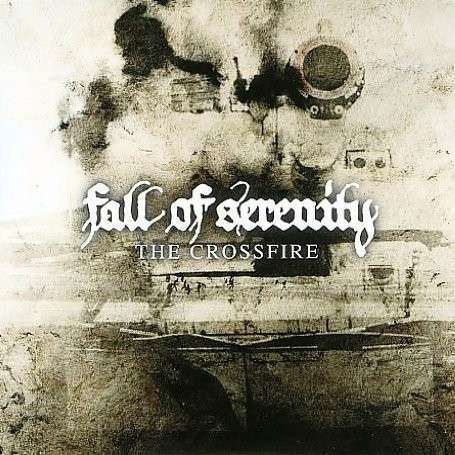 Fall Of Serenity - The Crossfire (1 CD)