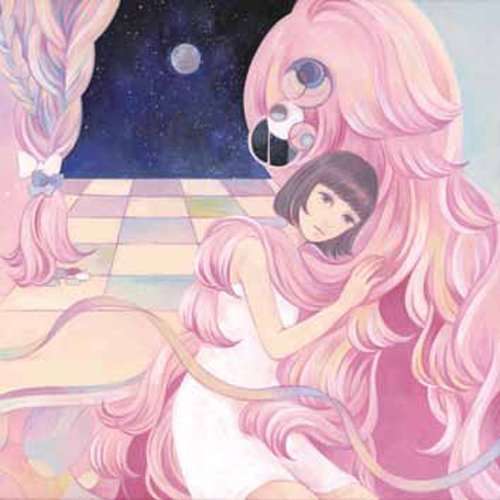 Foxtails Brigade - (1 CD)