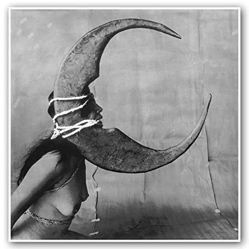 Ghost Bath - Moonlover (1 CD)