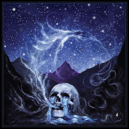 Ghost Bath - Starmourner -Digi- (1 CD)
