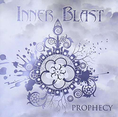 Inner Blast - Prophecy (1 CD)