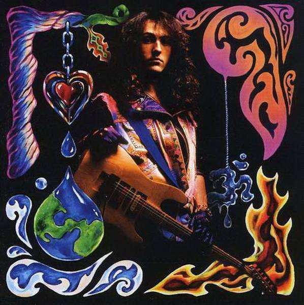 Jason Becker - Collection (1 CD)