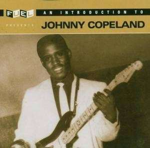 Johnny Copeland - An Introduction To (1 CD)