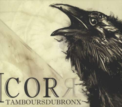 Les Tambours Du Bronx - Corros (2 CD)