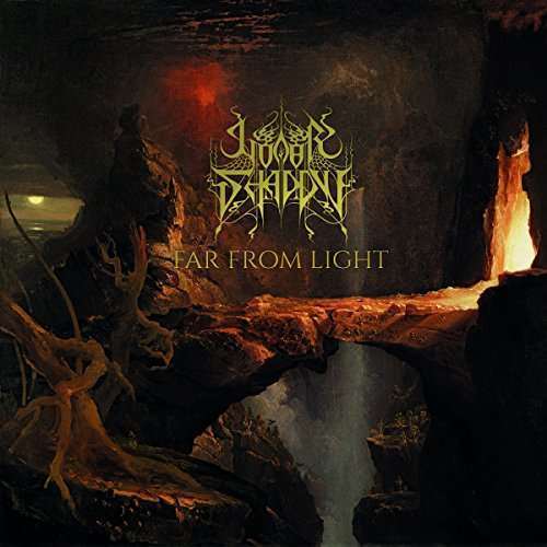 Lunar Shadow - Far From Light (1 VINYL)