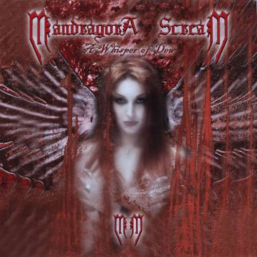 Mandragora Scream - A Whisper of Dew (1 CD)
