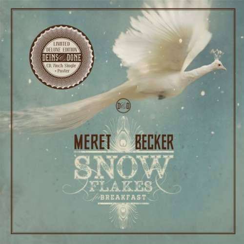 Meret Becker - Deins & Done (2 CD)