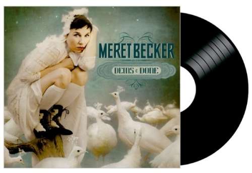 Meret Becker - Deins & Done (1 VINYL)